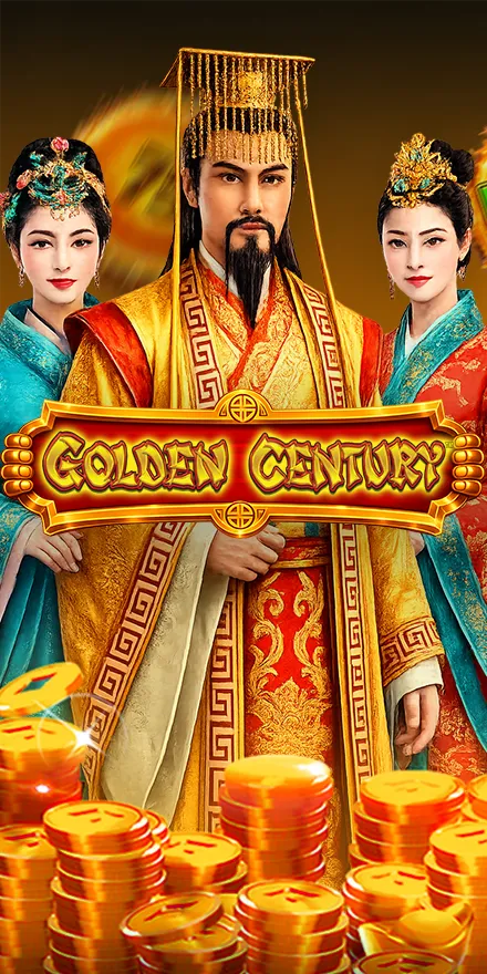 Golden Century screenshot